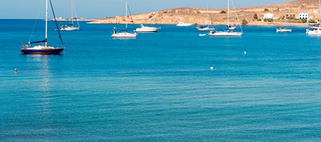 Irene Hotel & Studios | Beachfront