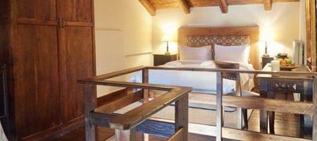 Triple Maisonette with Attic & Fireplace