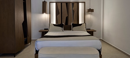 Comfort Quadruple Room