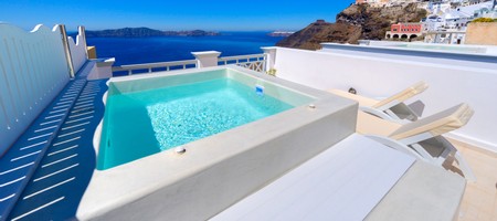 Standard Apartment Private Hot Tub