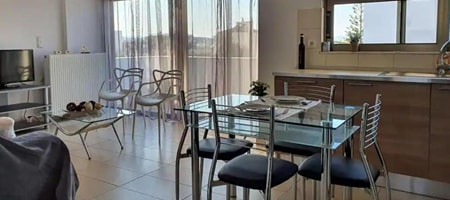 Iriana's Apartments in Center (A2)