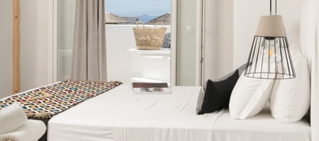Elegant maisonette with panoramic view and outdoor hot tub