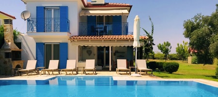 Villa Napoleon