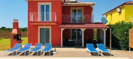 Villa Rodi