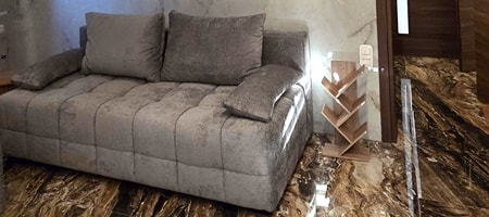 Superior Ground Suite with Sea View
