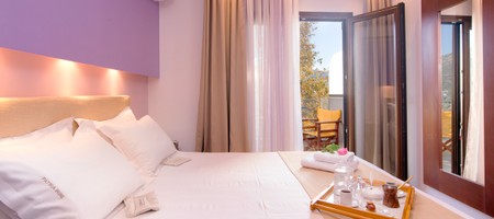 One Bedroom Apartment