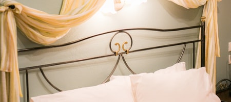 Standard Economy Room