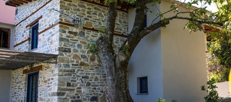 Stone Suite