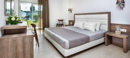 Double Comfort Room