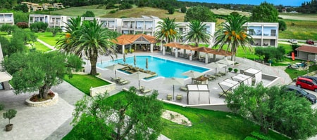 Iris Hotel