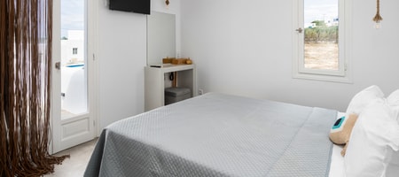Deluxe Apartment I - Hebe Parian Living | Other location in Naousa