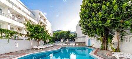 Iro Hotel Hersonissos