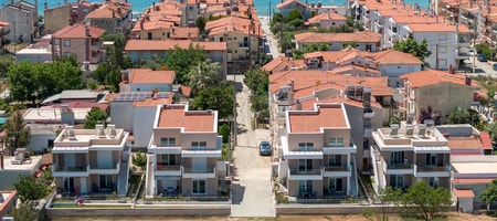 Iro Residential Complex