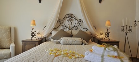 Suite with Sea View (2 adults)