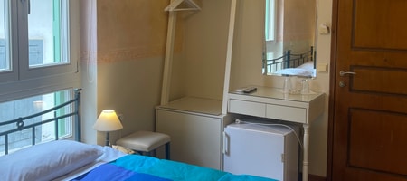 Twin/Double Room