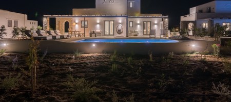 Isalos Villa “Azul”
