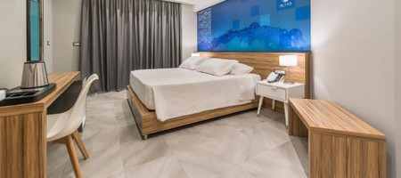 Deluxe Junior Suite