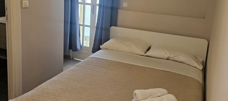 Standard Economy Room