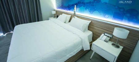 Suite with Sea View