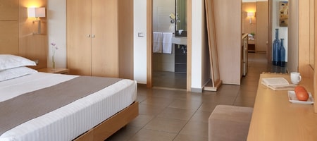 Two Bedroom Apartment