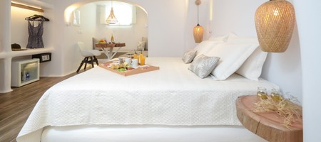 Sunken Suite