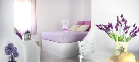 Island House Hotel Studio
