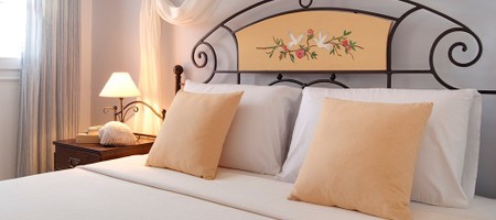 Island House Mare Apartment 