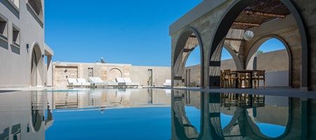 Four Bedroom Grand Royal Villa with Private Heated Pool