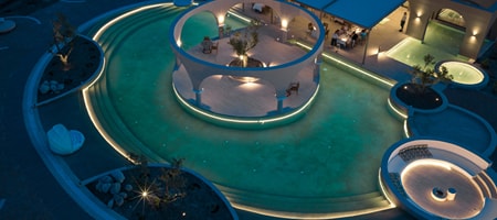 The Landmark Villas & Spa