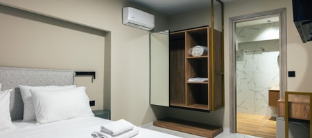 Villa with 3 Bedrooms