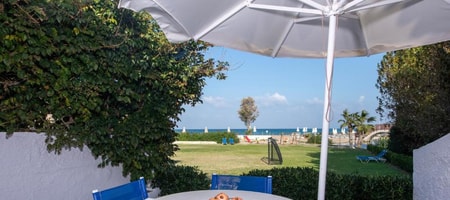 Beach Apartment B