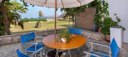 Beach House