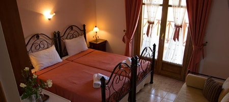 Classic Room