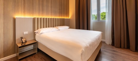 Superior Double Room Single Use