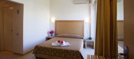 Four Beds Room