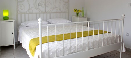 Economy One-Bedroom Apartment