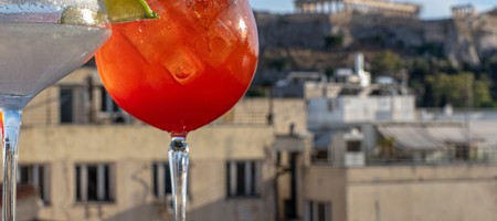 The Athenian Suite