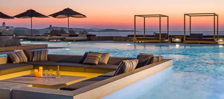 Villa Arion | Aleomandra