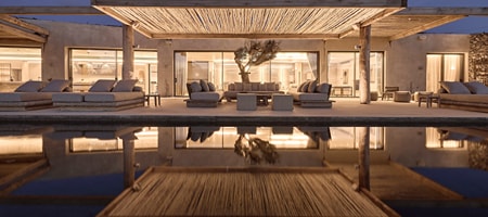 Villa Equinox | Paradisia