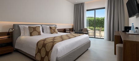 Design Inland View Room  - 28m²