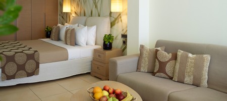 Deluxe Room with Garden View - 30m²