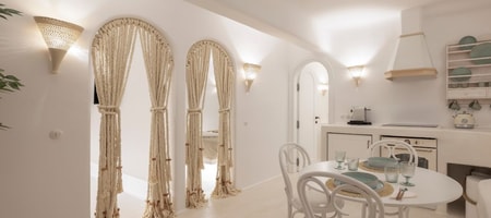 Suite Cellar Basement