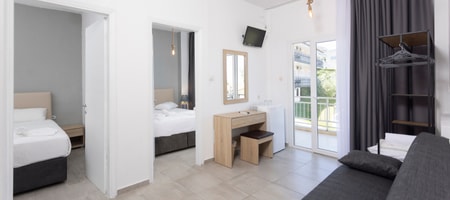 Family Suite