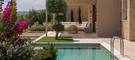 Villa Ianira