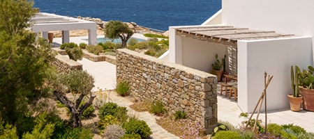 Villa Rosa Kanalia