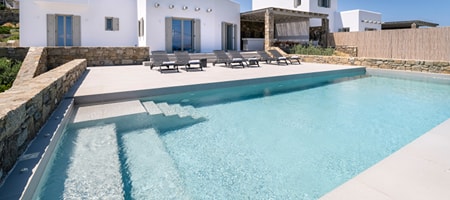Kalafatis Adelfi Villas - Villa Two