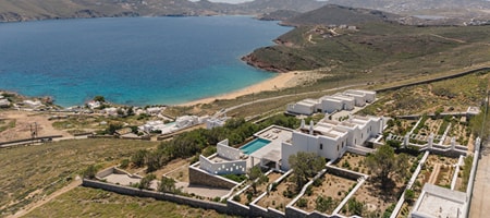 Villa Amanda Agios Sostis
