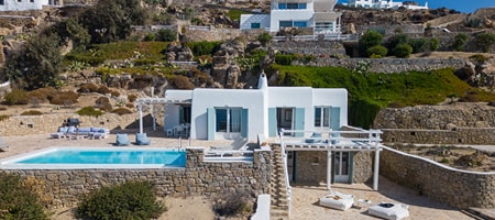 Villa Alex Fanari