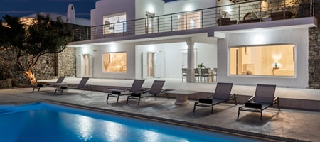 Villa Demilos Aleomandra