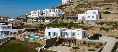 Villa Kathy Fanari